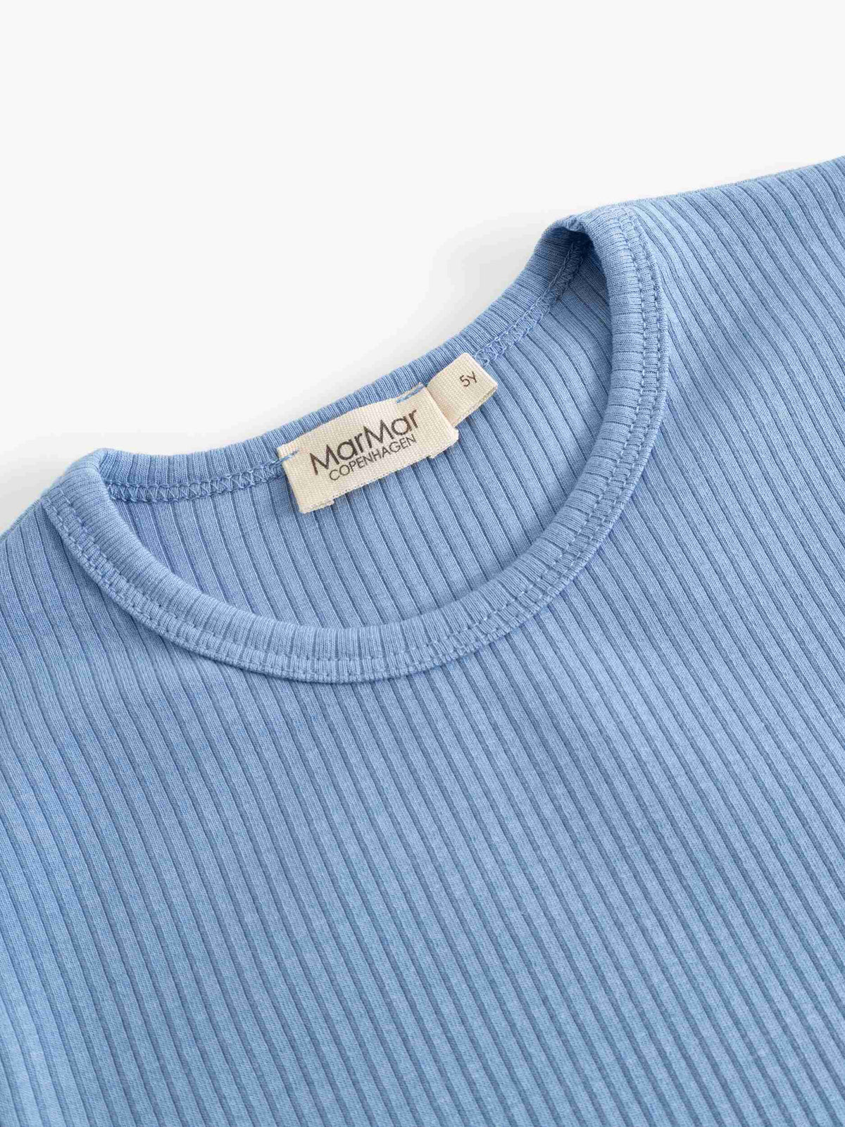 Plain Tee LS