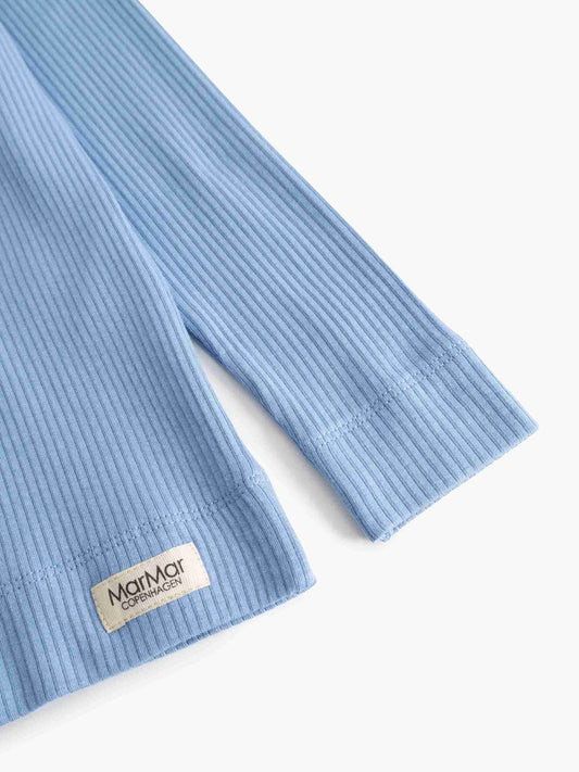 Plain Tee LS