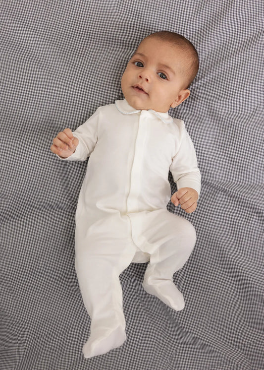 Ruggi Onesie