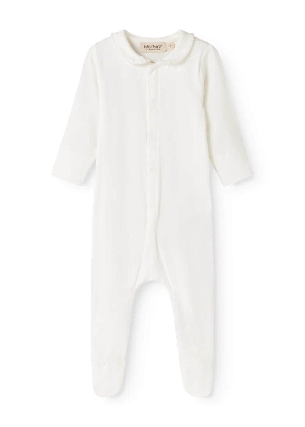 Ruggi Onesie