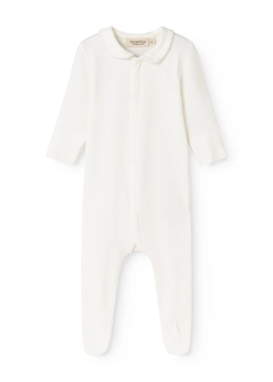 Ruggi Onesie