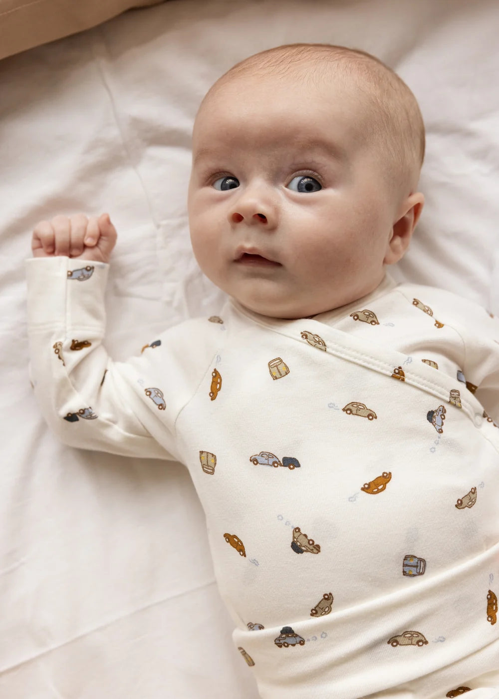 Rubello Onesie