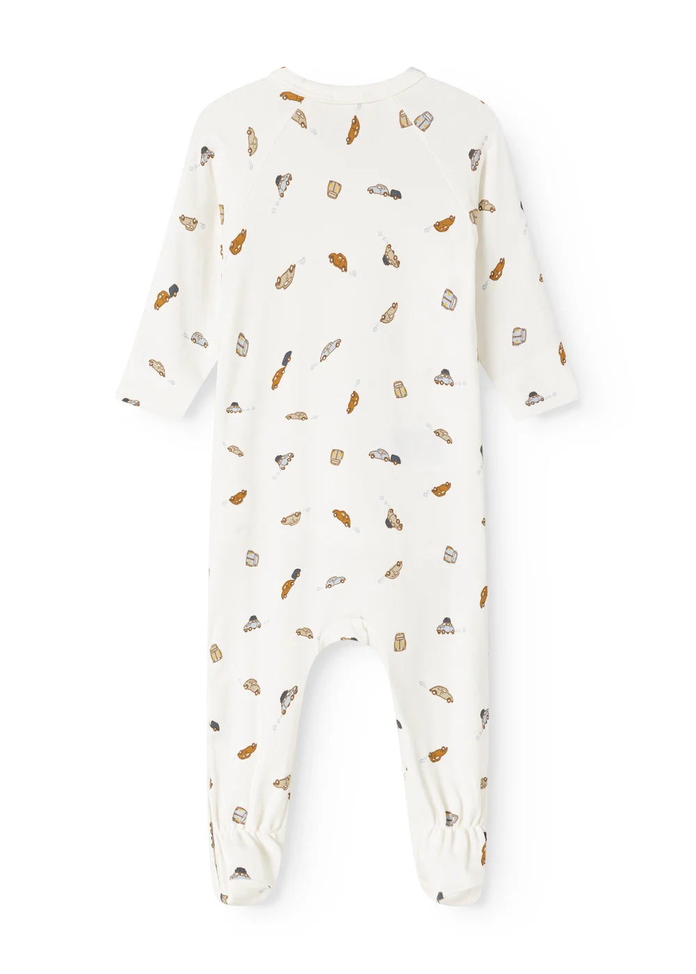 Rubello Onesie