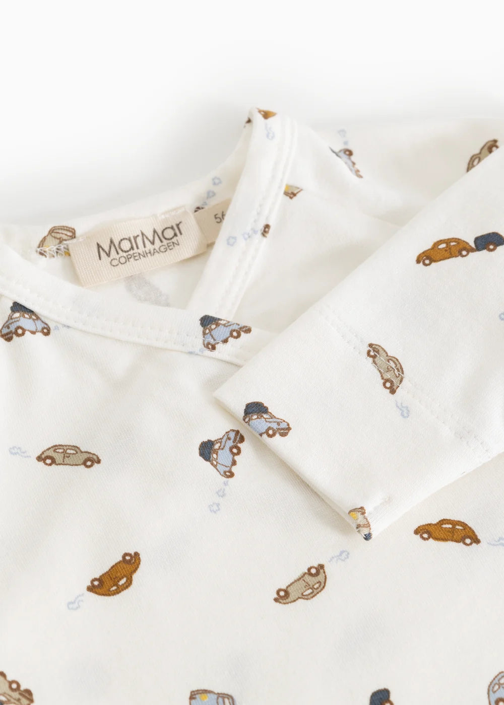 Rubello Onesie