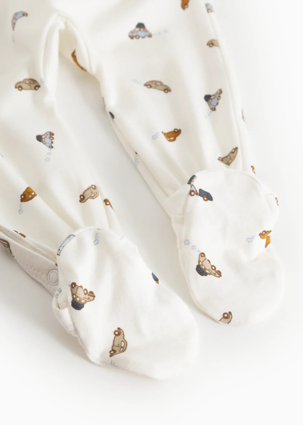 Rubello Onesie