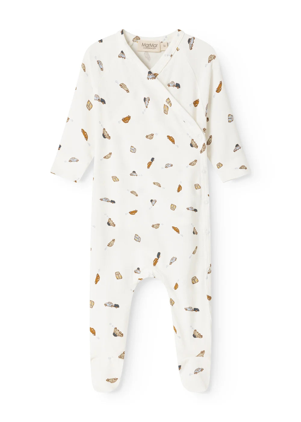Rubello Onesie