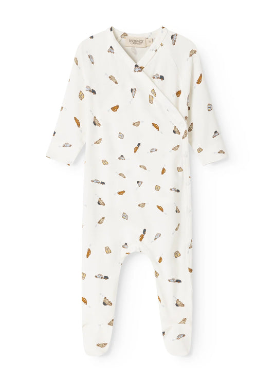 Rubello Onesie