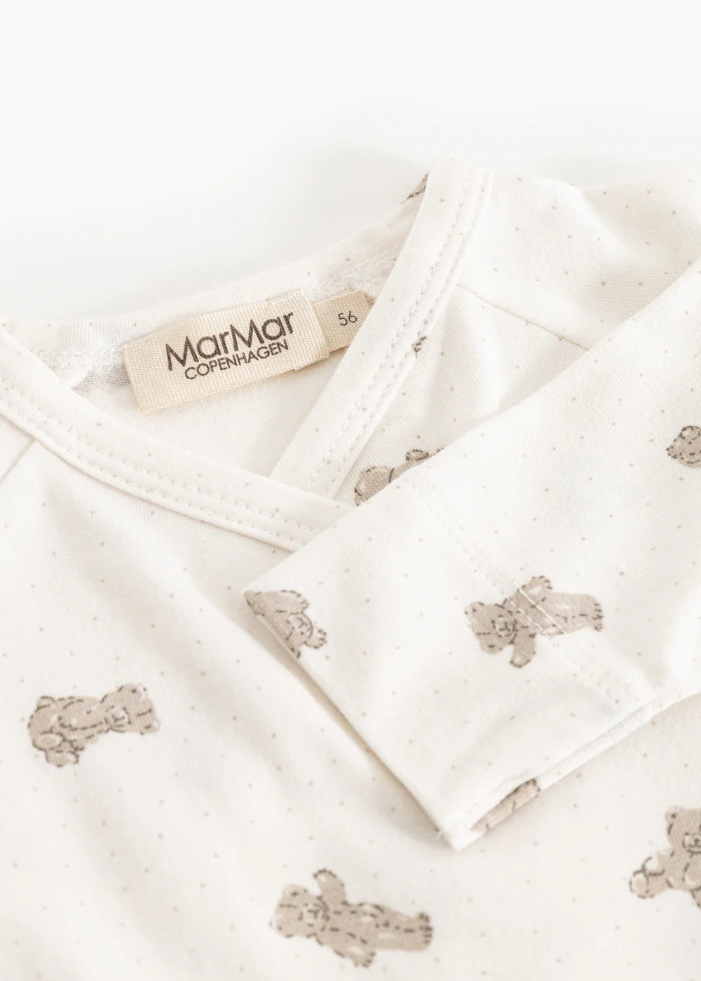 Rubello Onesie