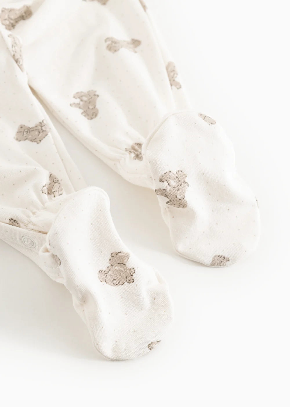 Rubello Onesie