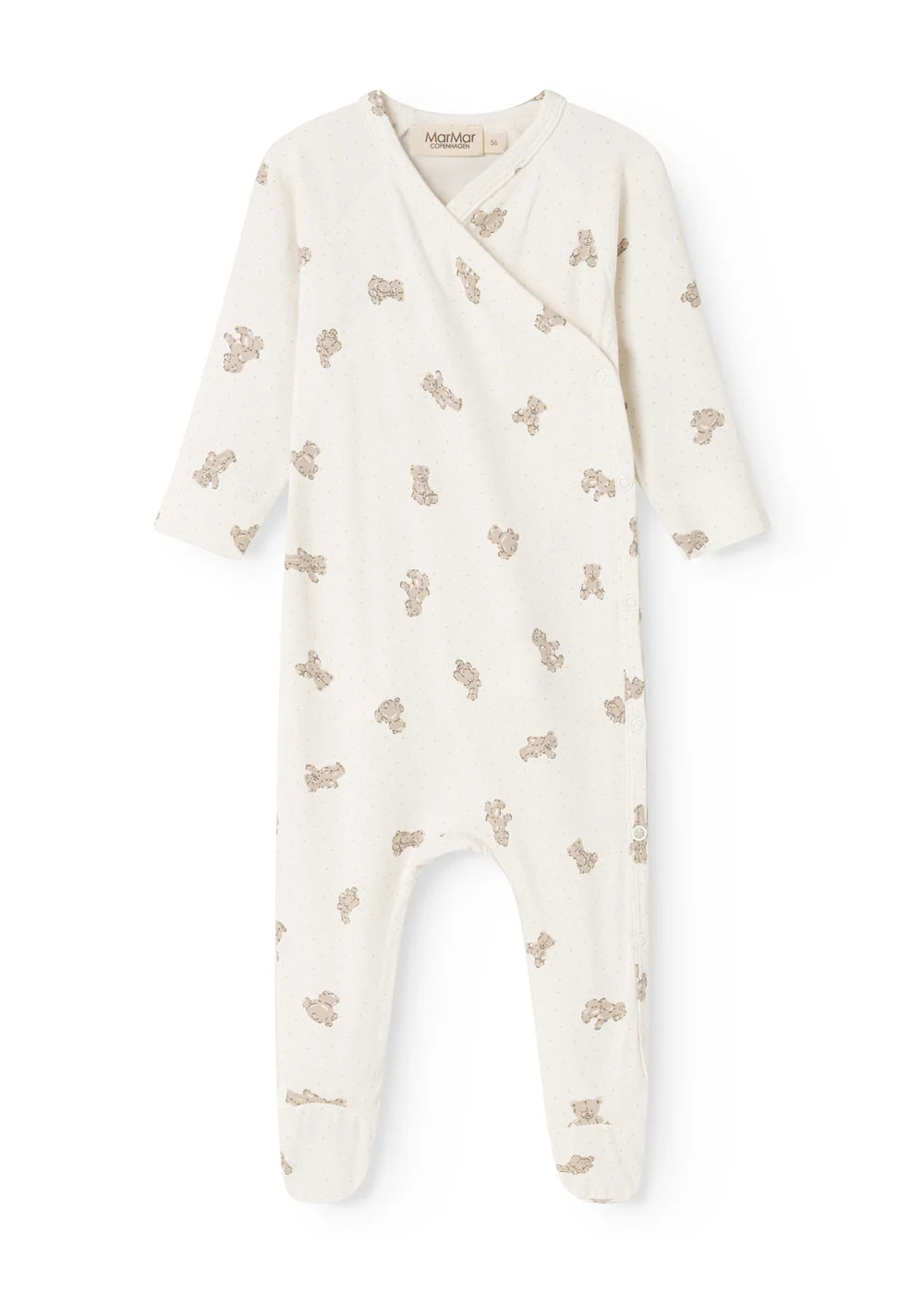 Rubello Onesie