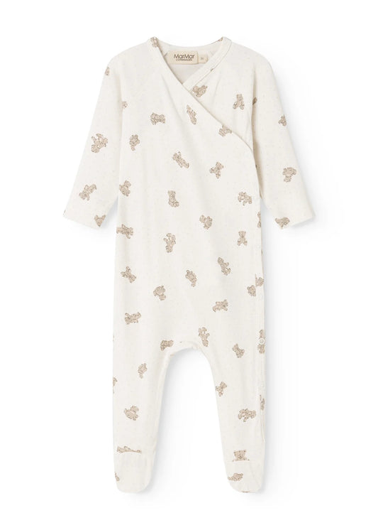 Rubello Onesie
