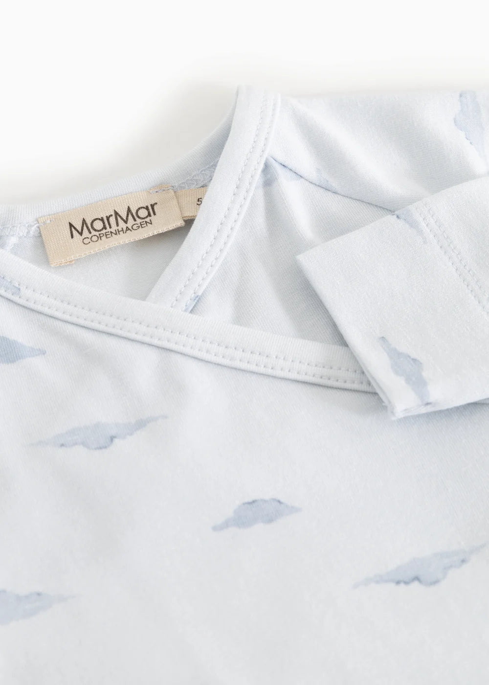 Rubello Onesie