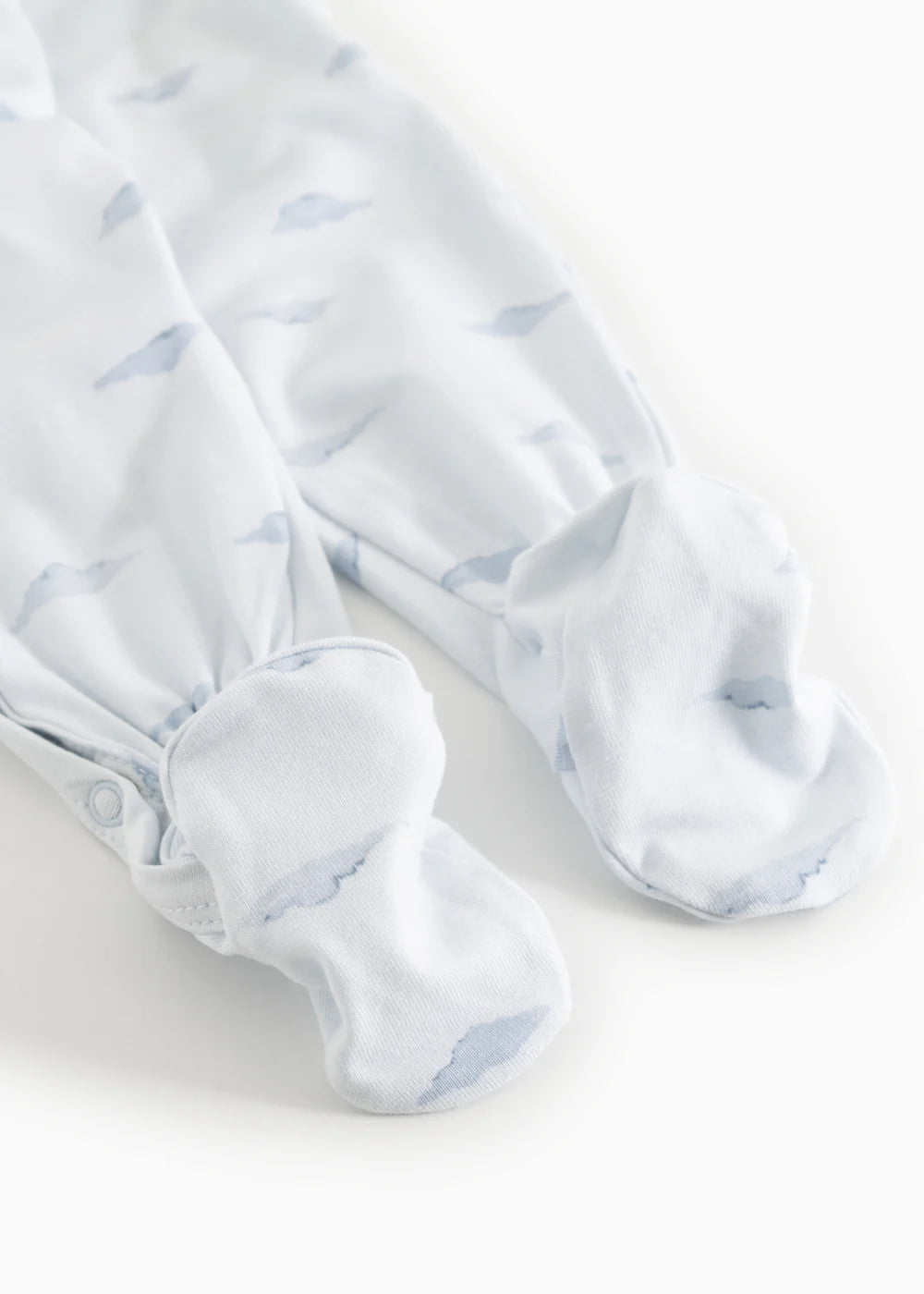 Rubello Onesie
