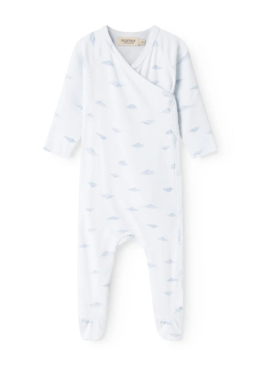 Rubello Onesie