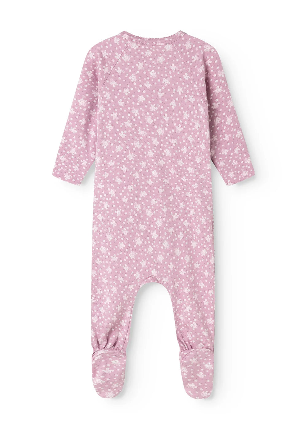 Rubetta Onesie