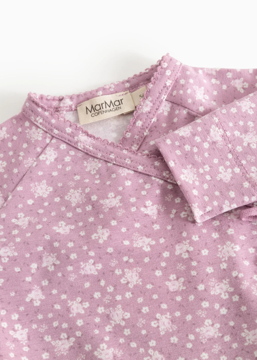 Rubetta Onesie