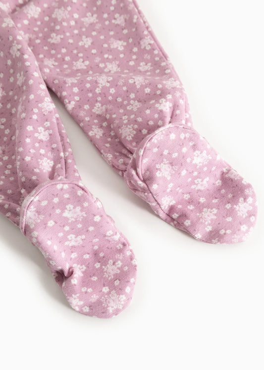 Rubetta Onesie