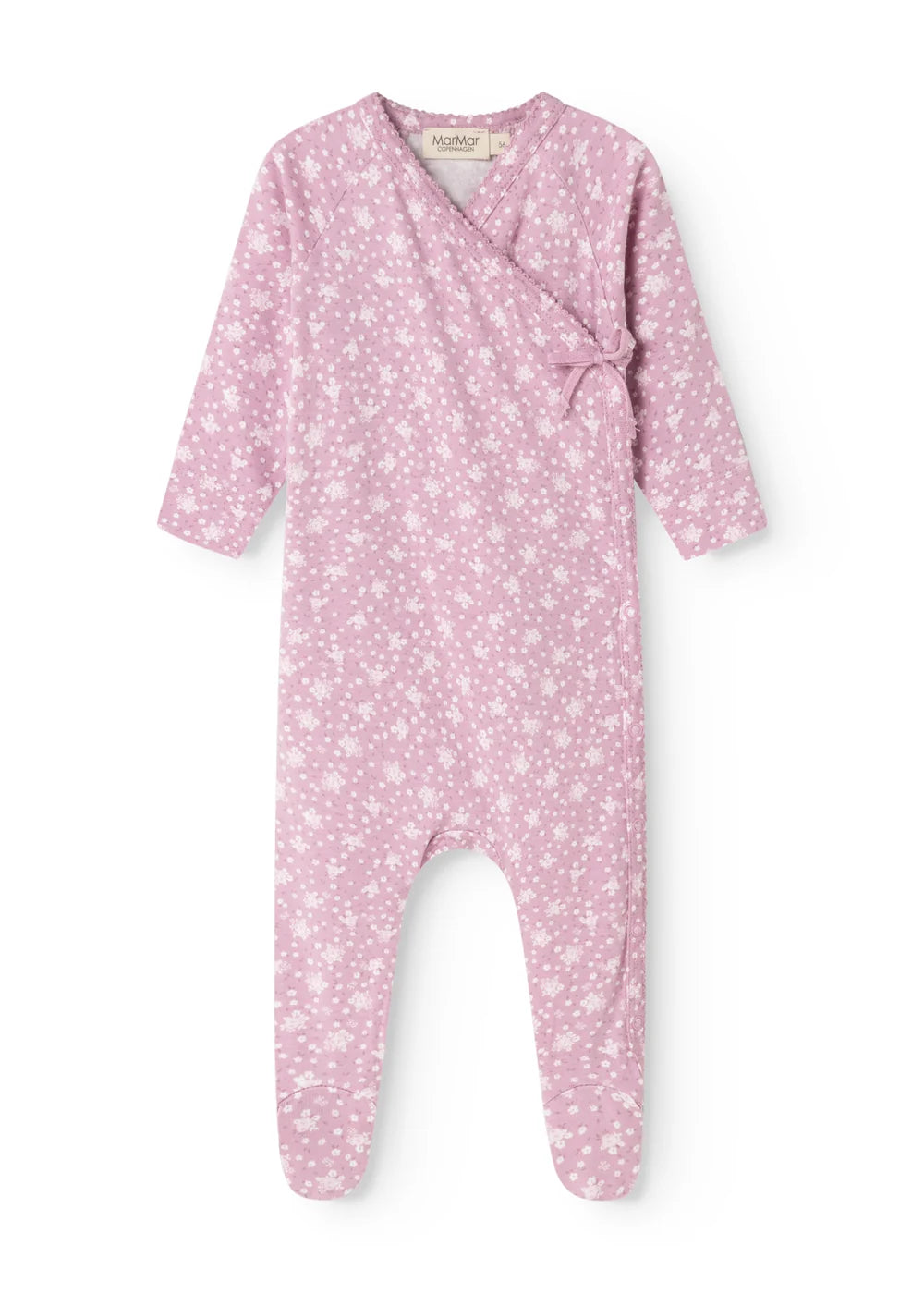 Rubetta Onesie