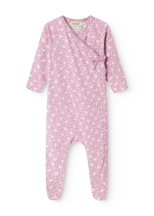 Rubetta Onesie