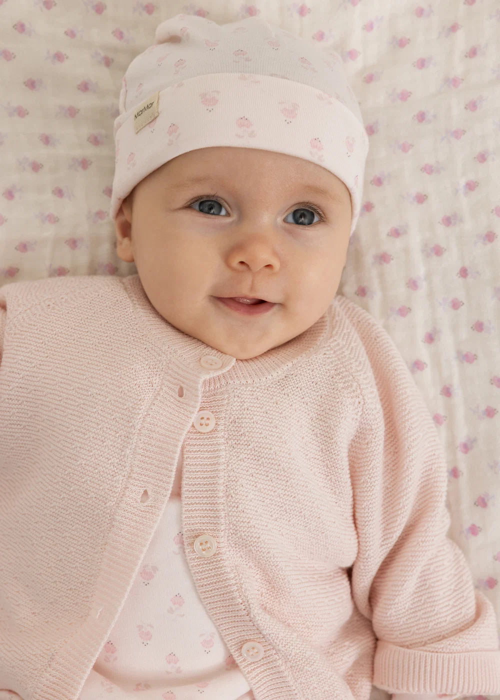 Rubetta Onesie