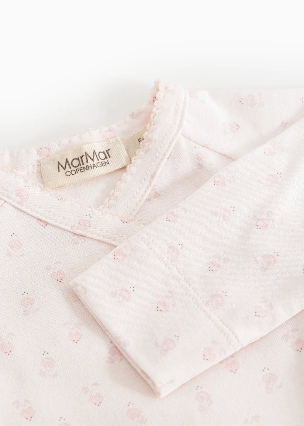 Rubetta Onesie