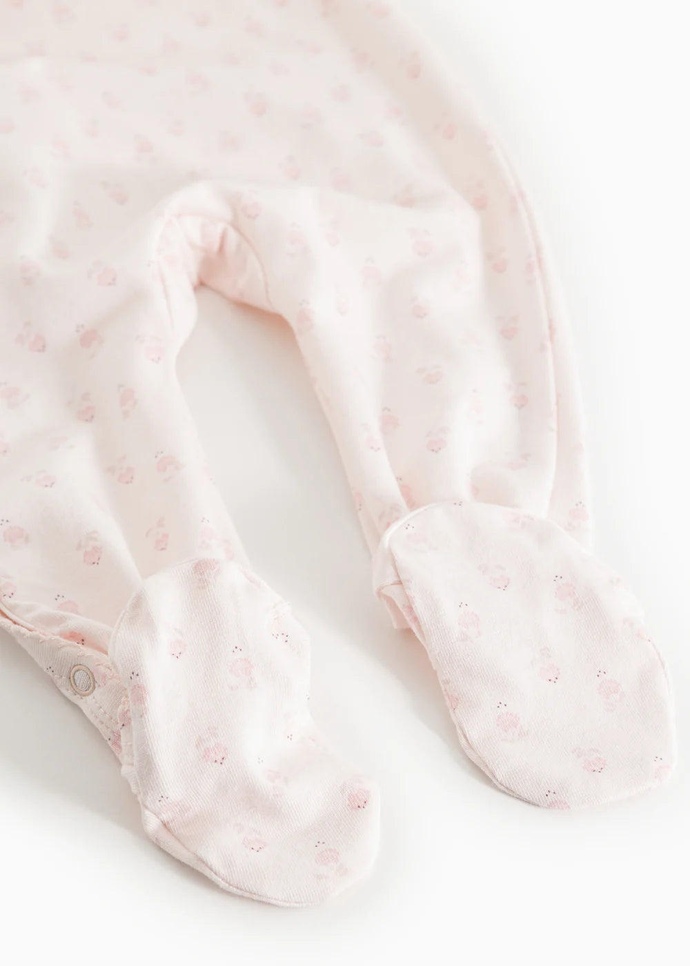 Rubetta Onesie