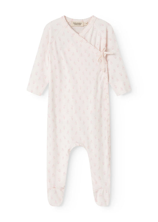 Rubetta Onesie
