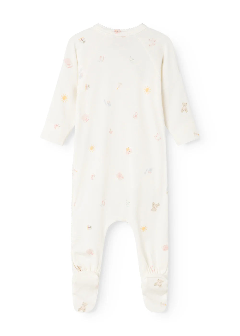 Rubetta Onesie
