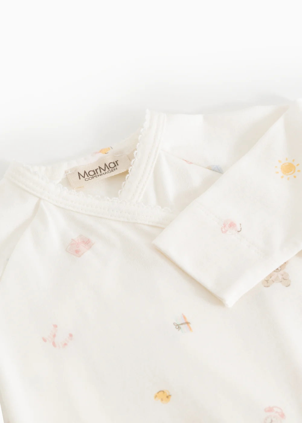 Rubetta Onesie