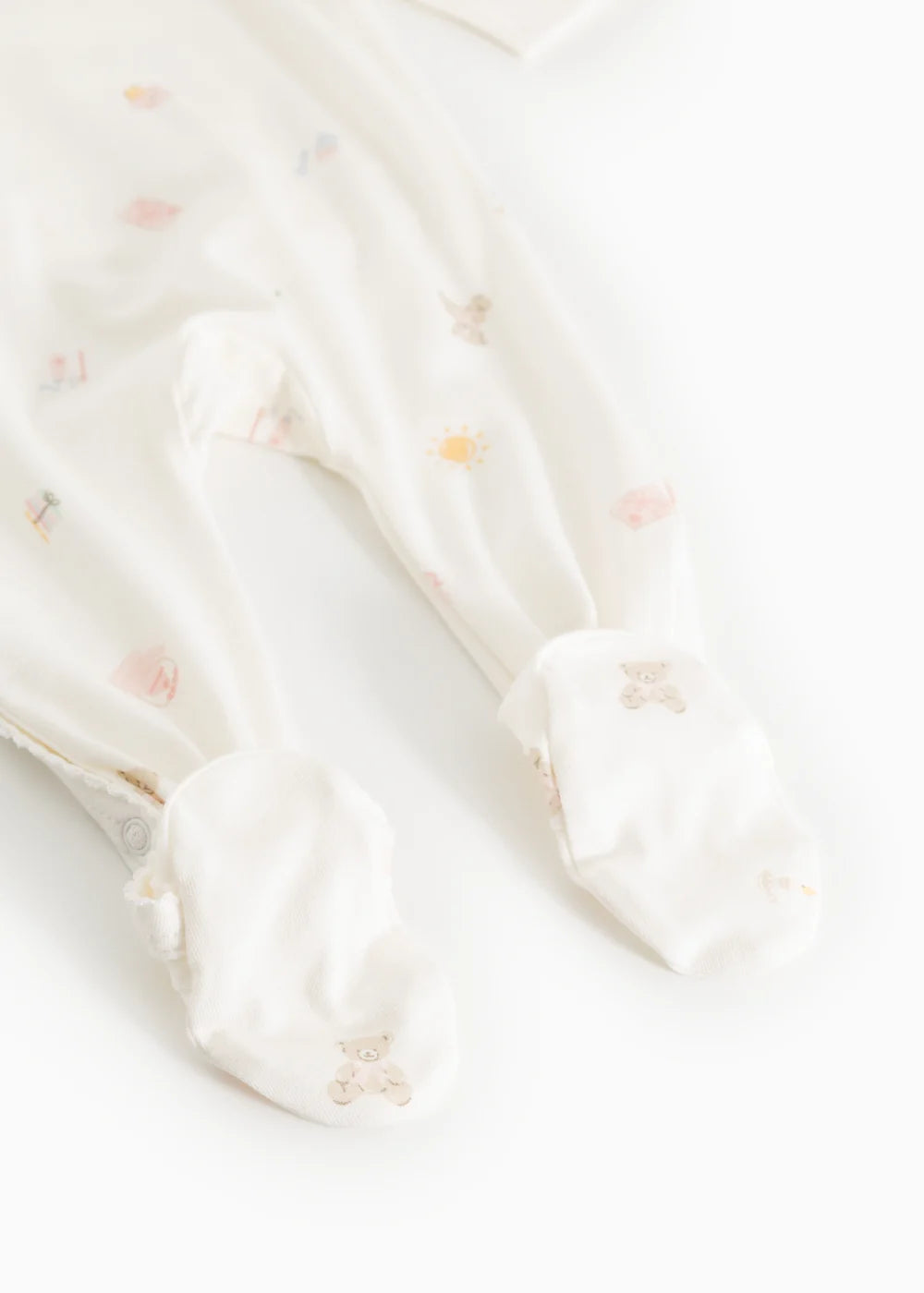 Rubetta Onesie