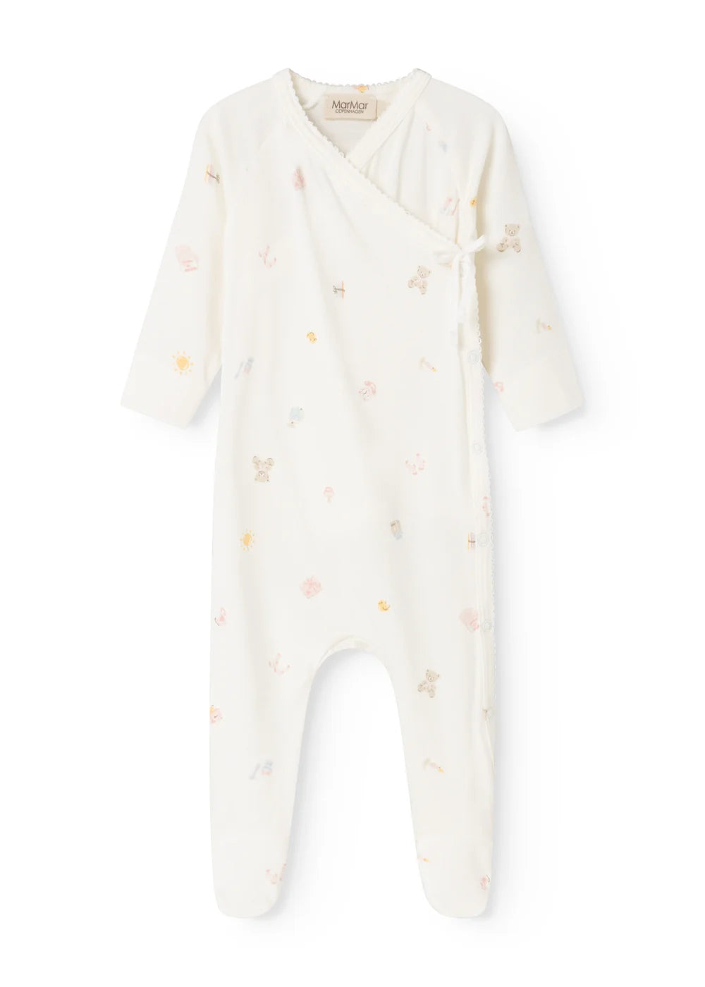 Rubetta Onesie