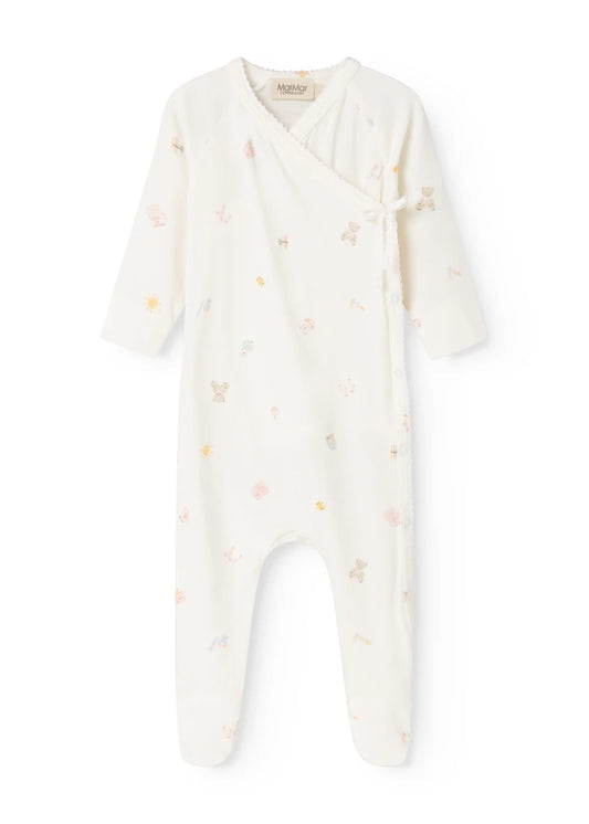 Rubetta Onesie
