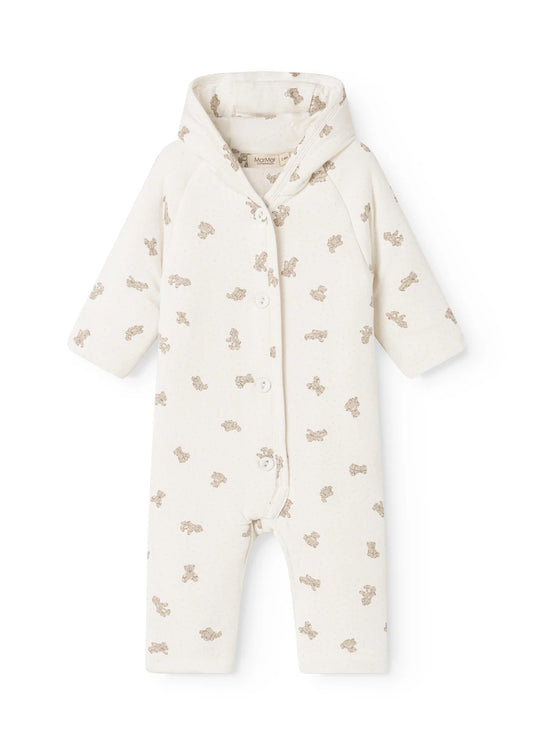 Rexa Jumpsuit