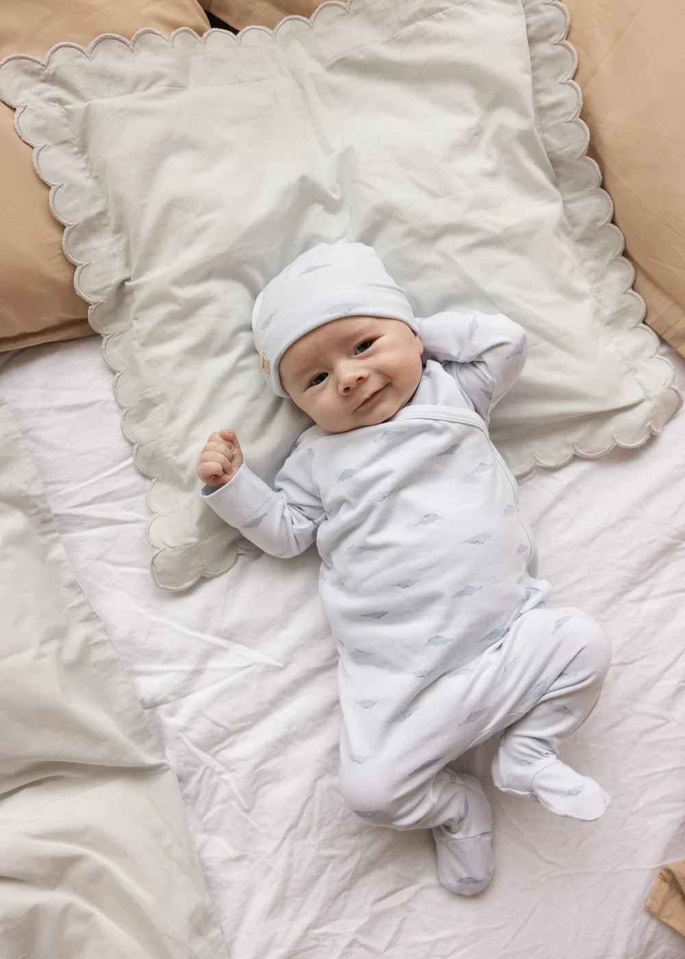 Rubello Onesie