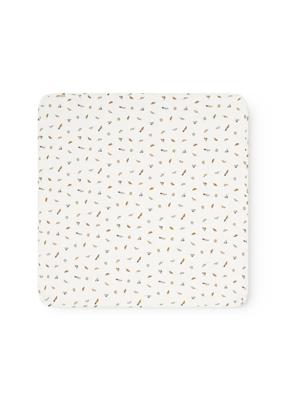 Blanket Alida - Cars