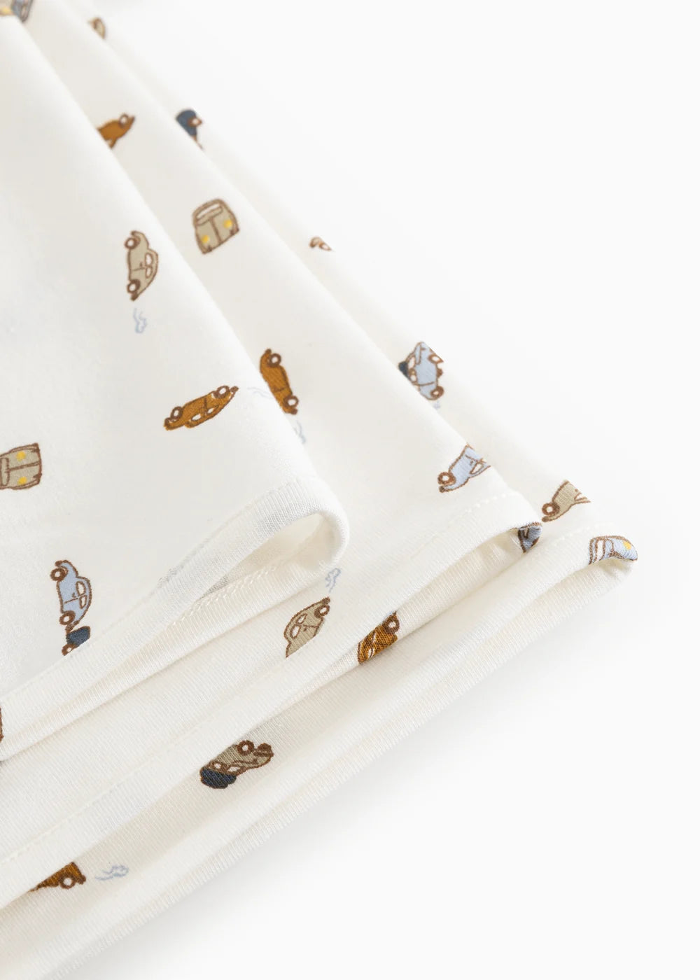 Blanket Alida - Cars
