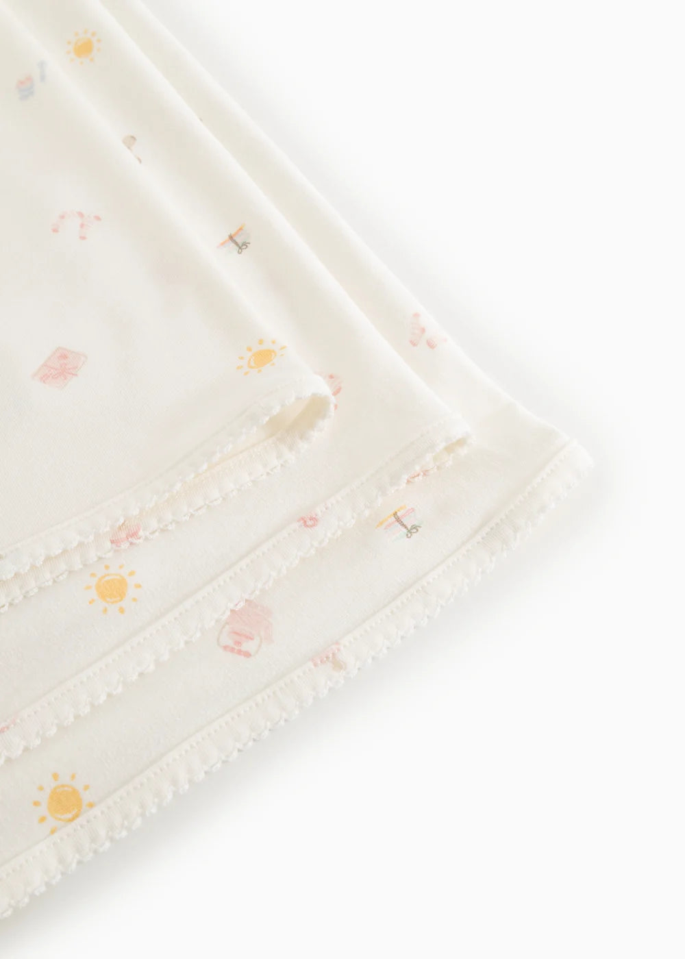 Blanket Alida - Everyday