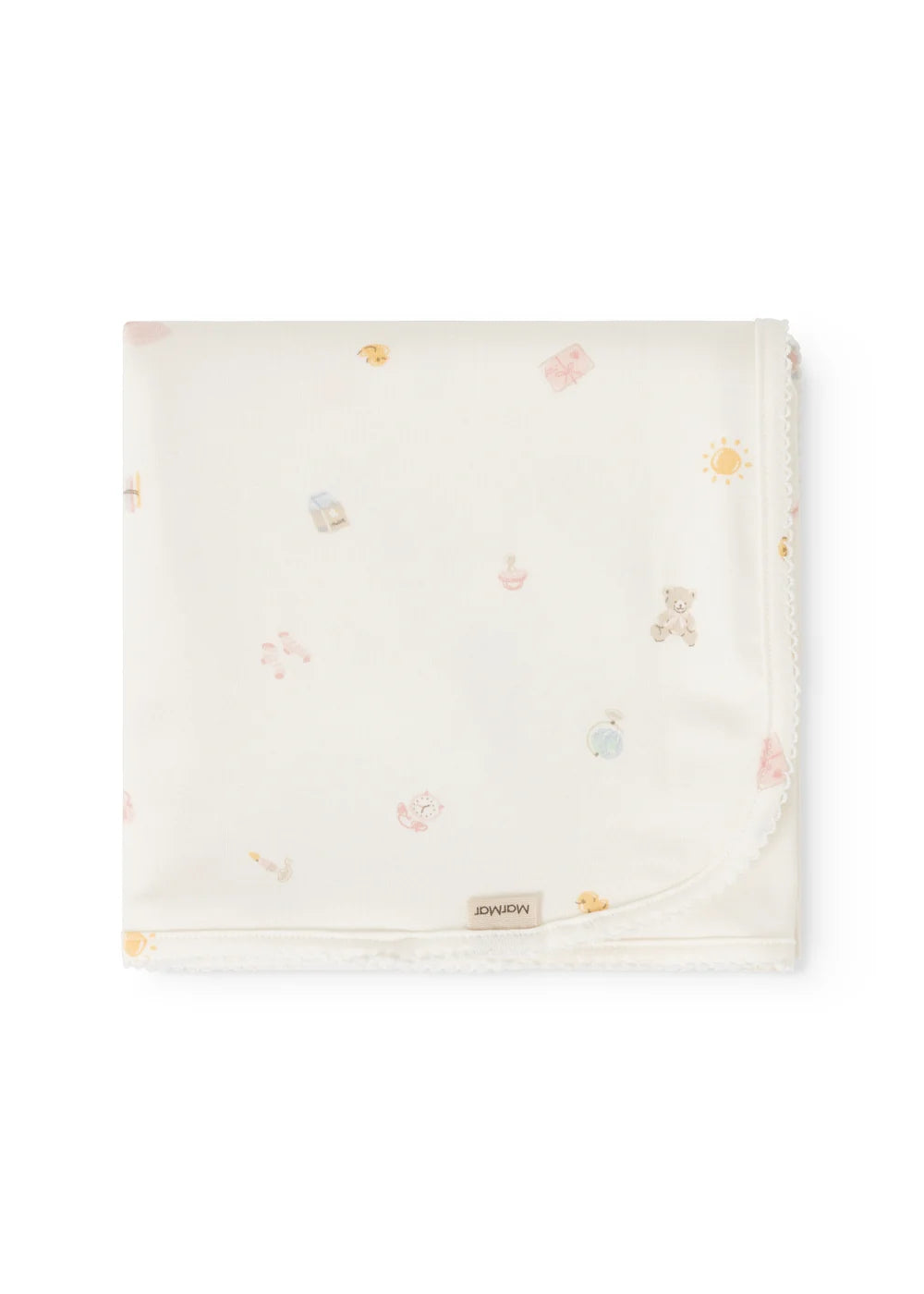 Blanket Alida - Everyday