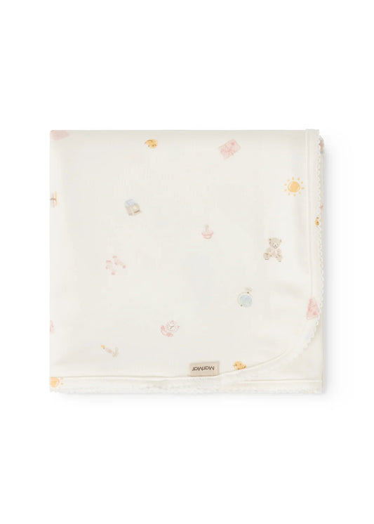 Blanket Alida - Everyday