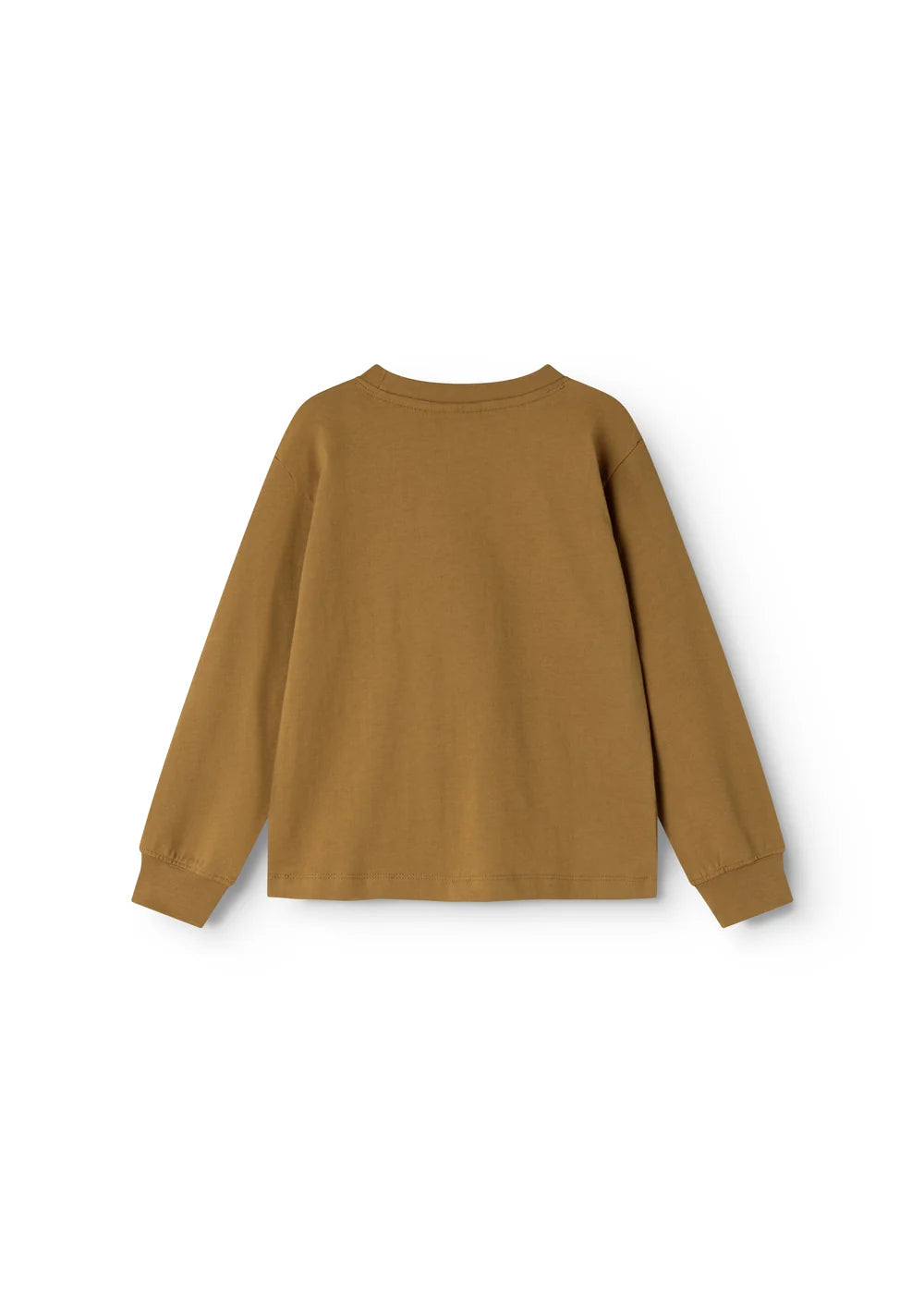 Tad Long Sleeve