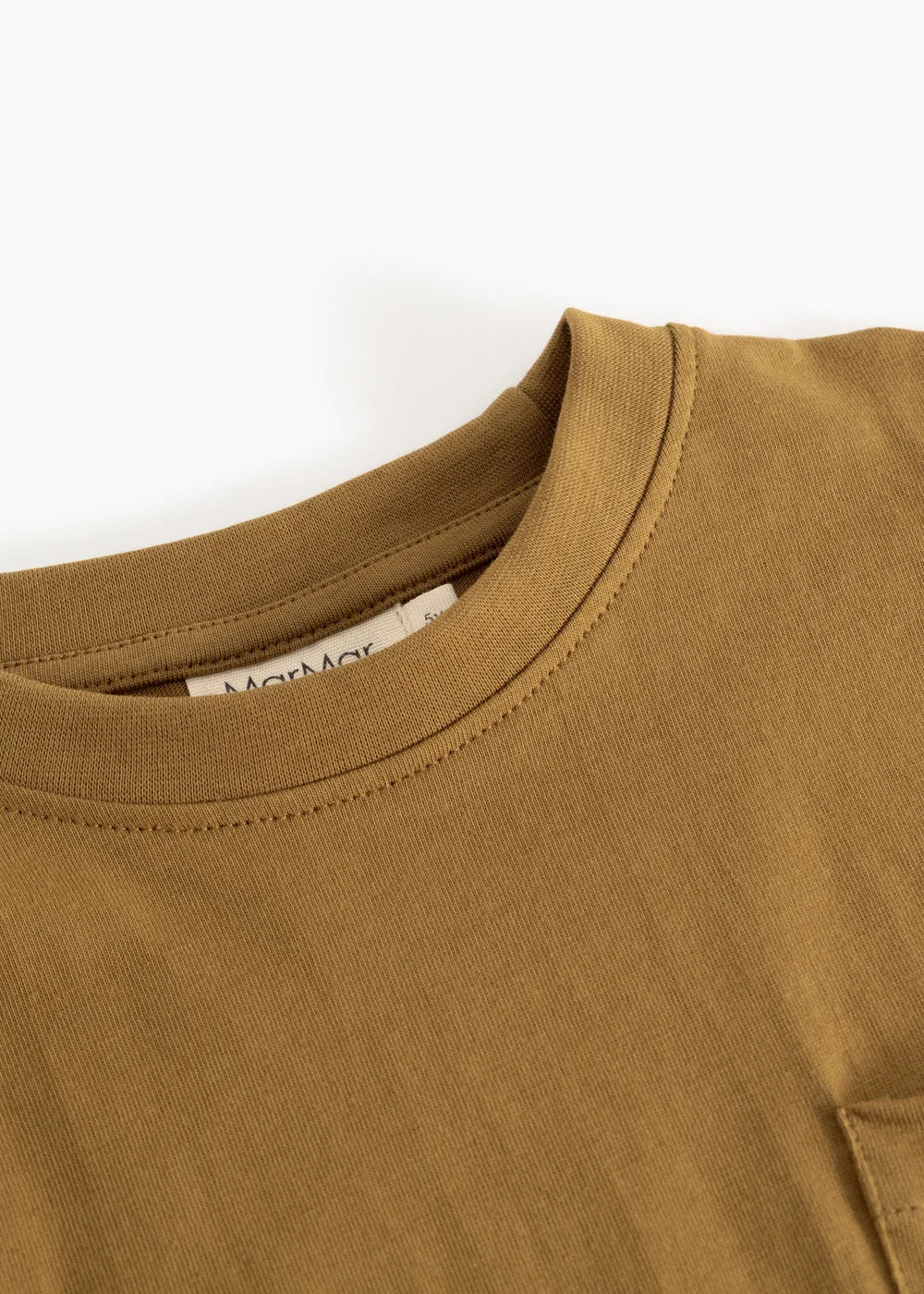 Tad Long Sleeve