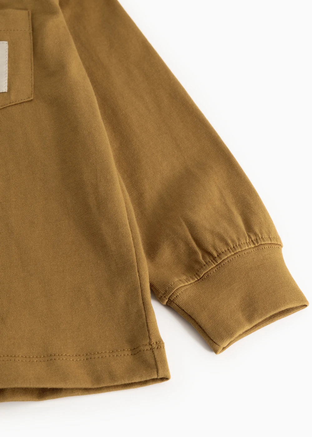 Tad Long Sleeve