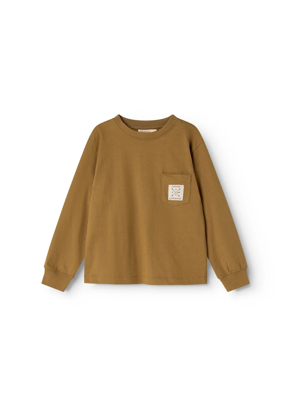 Tad Long Sleeve