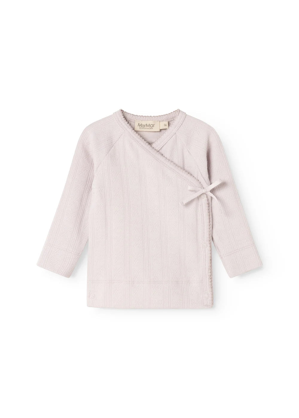 Long Sleeve Tut Wrap Top & Pixa Leggings Set