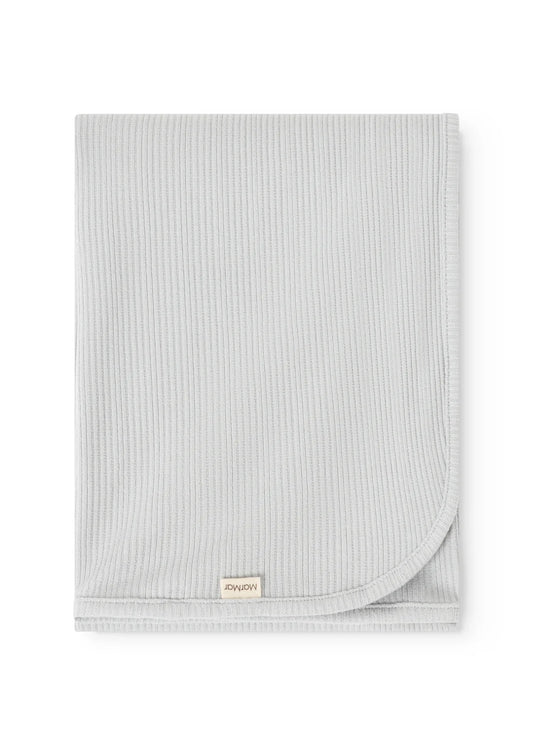 Blanket Alida - Blue Haze