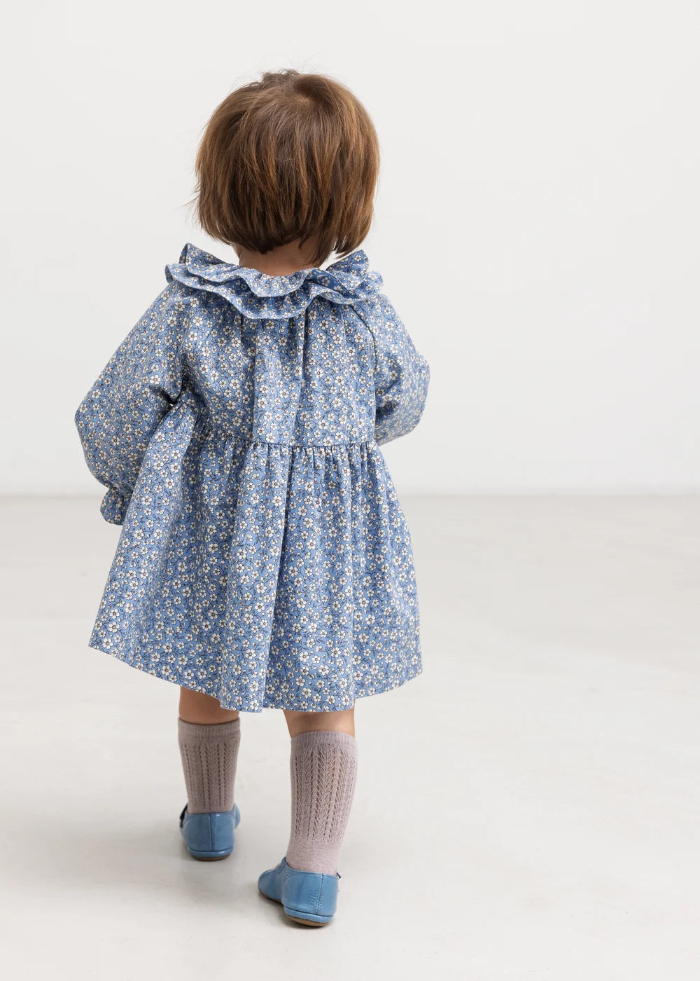 Dalin Dress