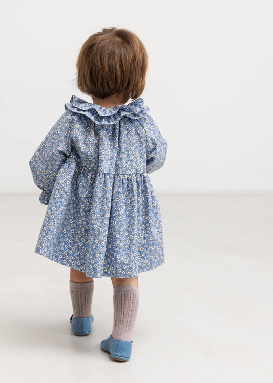 Dalin Dress