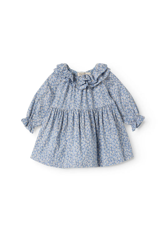 Dalin Dress