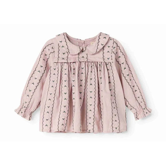 Tora Blouse