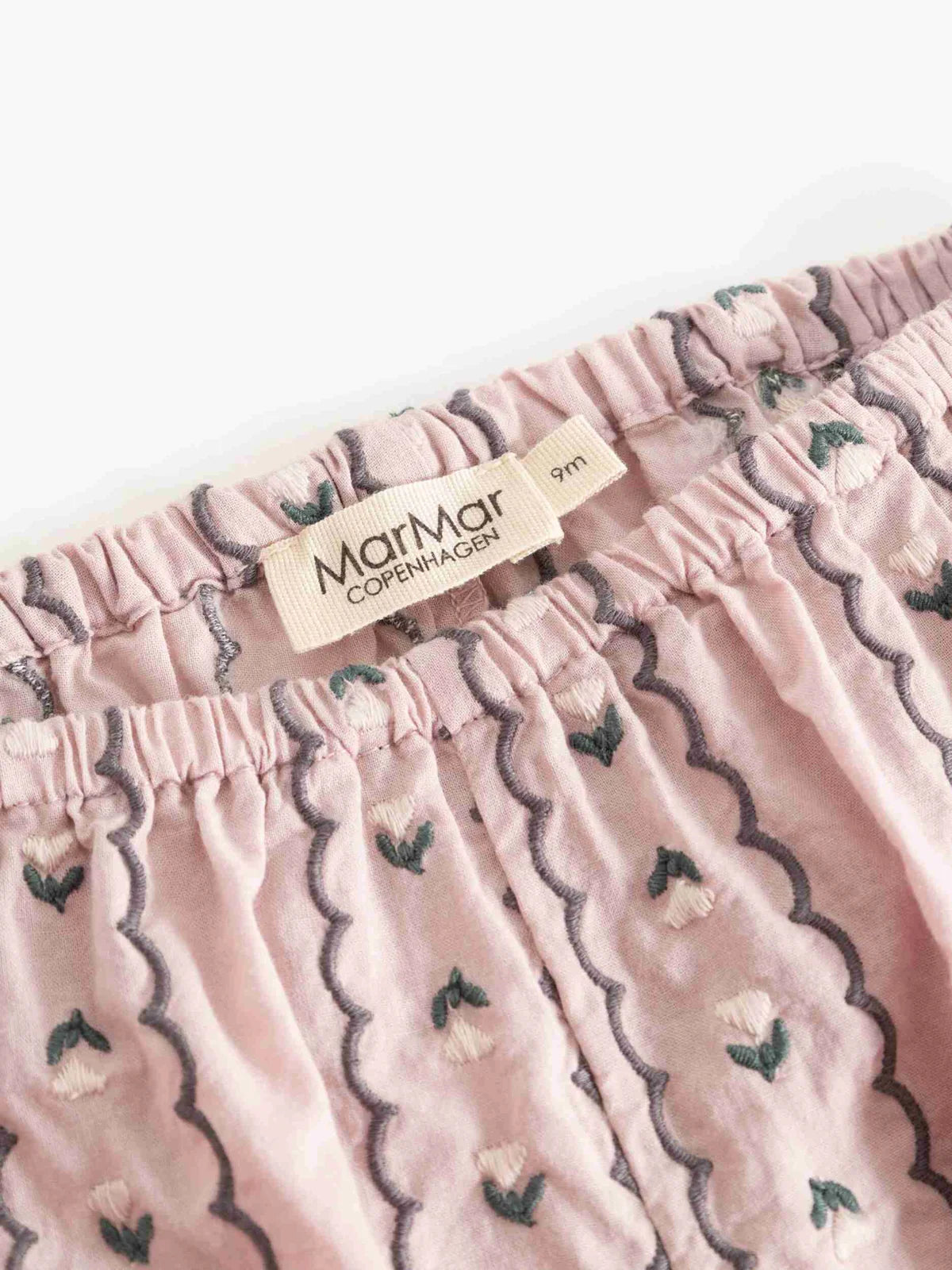Pava Bloomers
